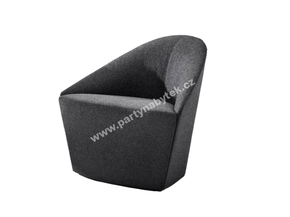 PARTY NÁBYTEK | Půjčovna nábytku, stolů, židlí a vybavení | Křeslo Colina_1