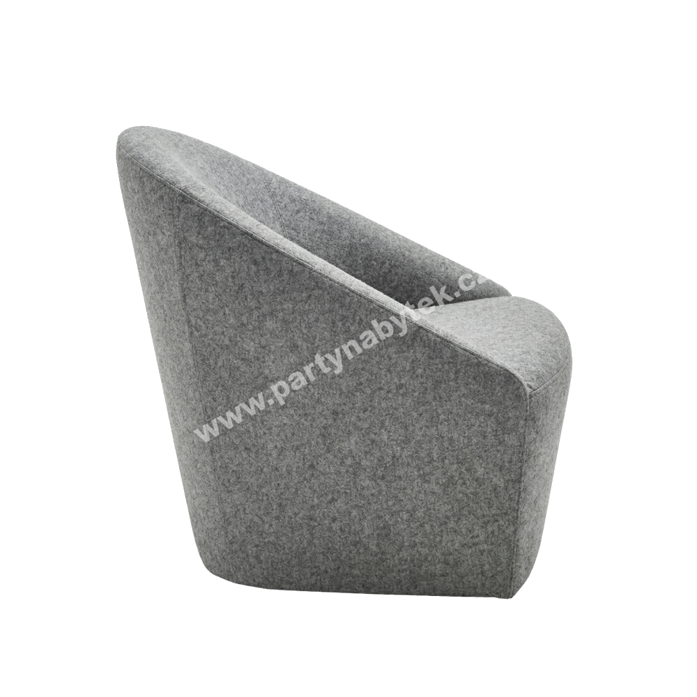 PARTY NÁBYTEK | Půjčovna nábytku, stolů, židlí a vybavení | Křeslo Colina_6