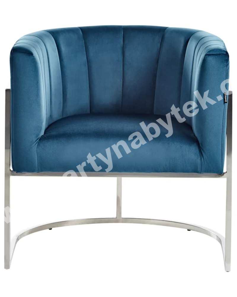 PARTY NÁBYTEK | Půjčovna nábytku, stolů, židlí a vybavení | Křeslo Lotus _3