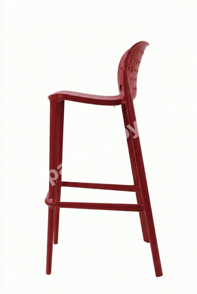 PARTY NÁBYTEK | Půjčovna nábytku, stolů, židlí a vybavení | Židle barová Bea_2