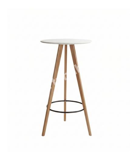 Bistrostůl Scandi _1