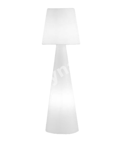 PARTY NÁBYTEK | Půjčovna nábytku, stolů, židlí a vybavení | Decoration | LED obří lampa Pivot