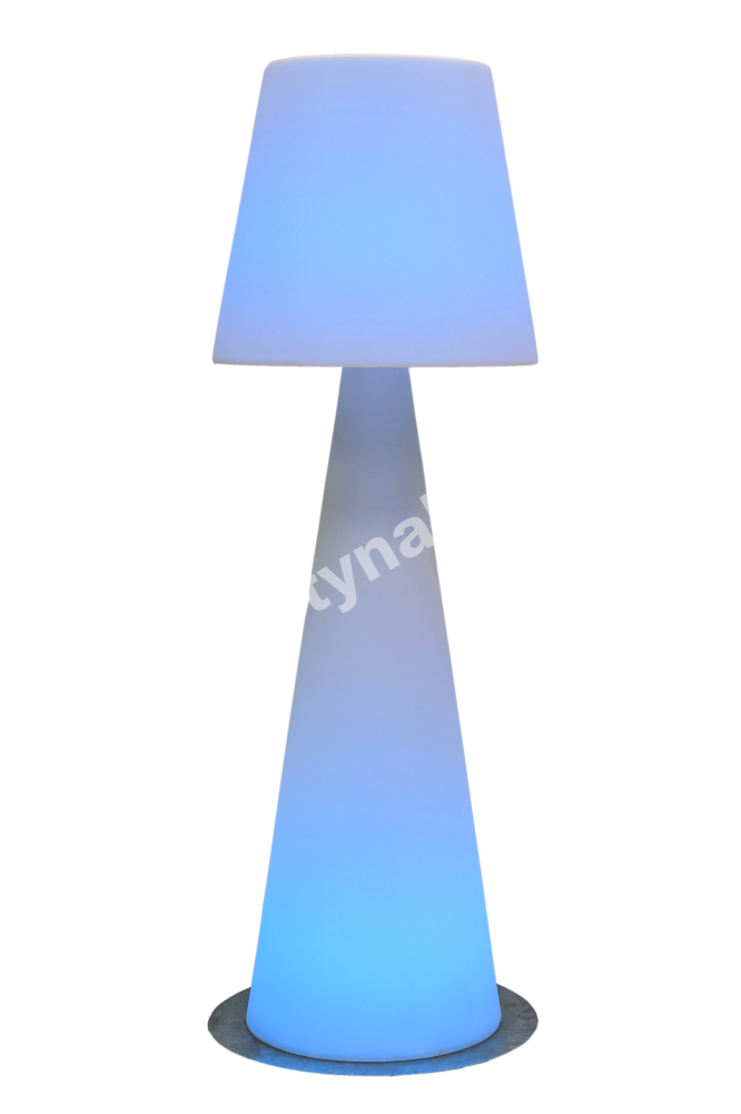 PARTY NÁBYTEK | Půjčovna nábytku, stolů, židlí a vybavení | LED illuminated Pivot lamp_13