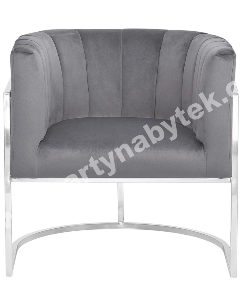 PARTY NÁBYTEK | Půjčovna nábytku, stolů, židlí a vybavení | Křeslo Lotus_3