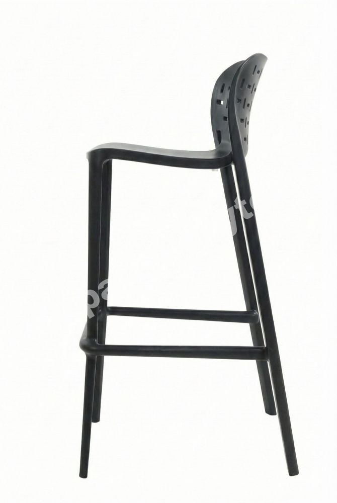 PARTY NÁBYTEK | Půjčovna nábytku, stolů, židlí a vybavení | Židle barová Bea_2