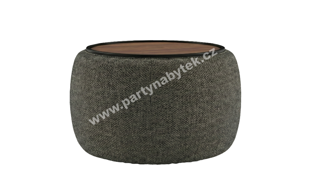 PARTY NÁBYTEK | Půjčovna nábytku, stolů, židlí a vybavení | Stolek Lobby 65_1