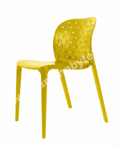 PARTY NÁBYTEK | Půjčovna nábytku, stolů, židlí a vybavení | Konferenční | Židle Bea