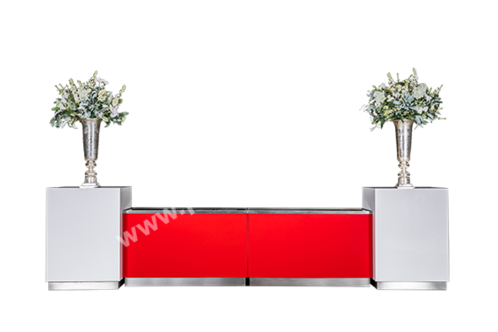 PARTY NÁBYTEK | Půjčovna nábytku, stolů, židlí a vybavení | Váza Gracie 86_10