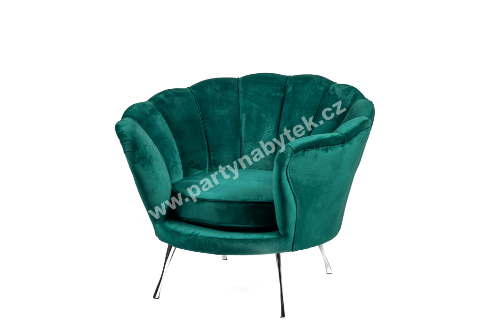 PARTY NÁBYTEK | Půjčovna nábytku, stolů, židlí a vybavení | Křeslo Cabaret_2