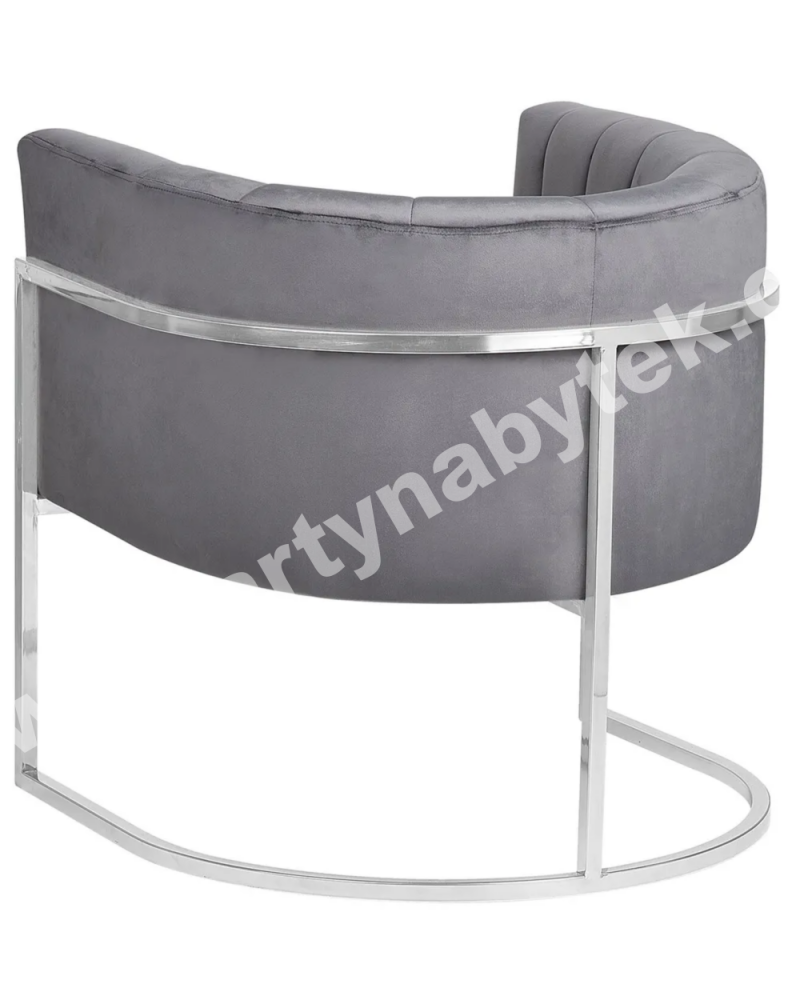 PARTY NÁBYTEK | Půjčovna nábytku, stolů, židlí a vybavení | Křeslo Lotus_2