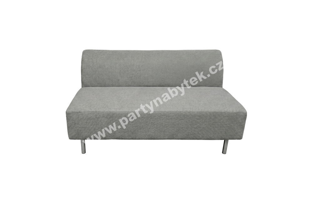 PARTY NÁBYTEK | Půjčovna nábytku, stolů, židlí a vybavení | Sofa Loop_8