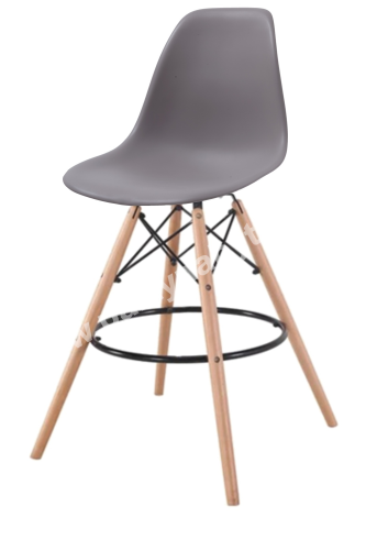 Židle barová Scandi