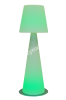 LED obří lampa Pivot