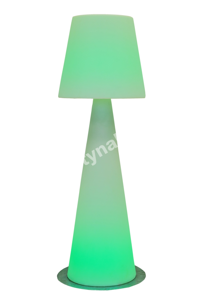 PARTY NÁBYTEK | Půjčovna nábytku, stolů, židlí a vybavení | LED illuminated Pivot lamp_11