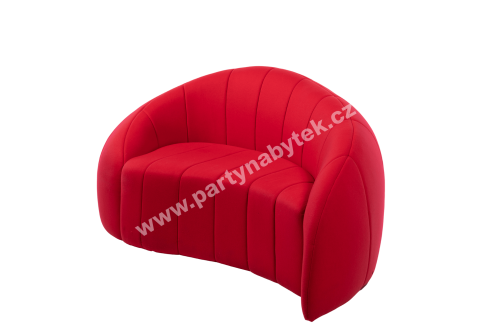 PARTY NÁBYTEK | Půjčovna nábytku, stolů, židlí a vybavení | Pohovky | Pohovka Milano_3