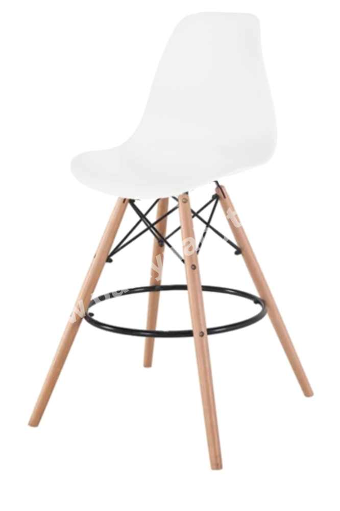 PARTY NÁBYTEK | Půjčovna nábytku, stolů, židlí a vybavení | Scandi bar chair