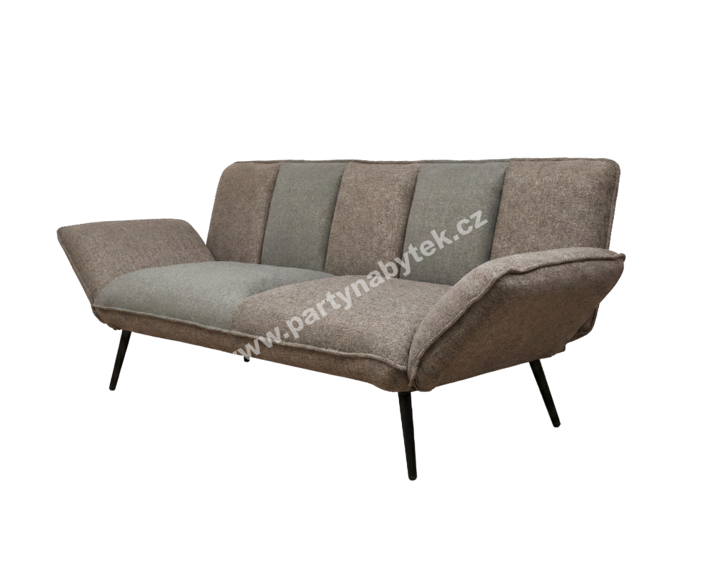 PARTY NÁBYTEK | Půjčovna nábytku, stolů, židlí a vybavení | Pohovka Loft _2