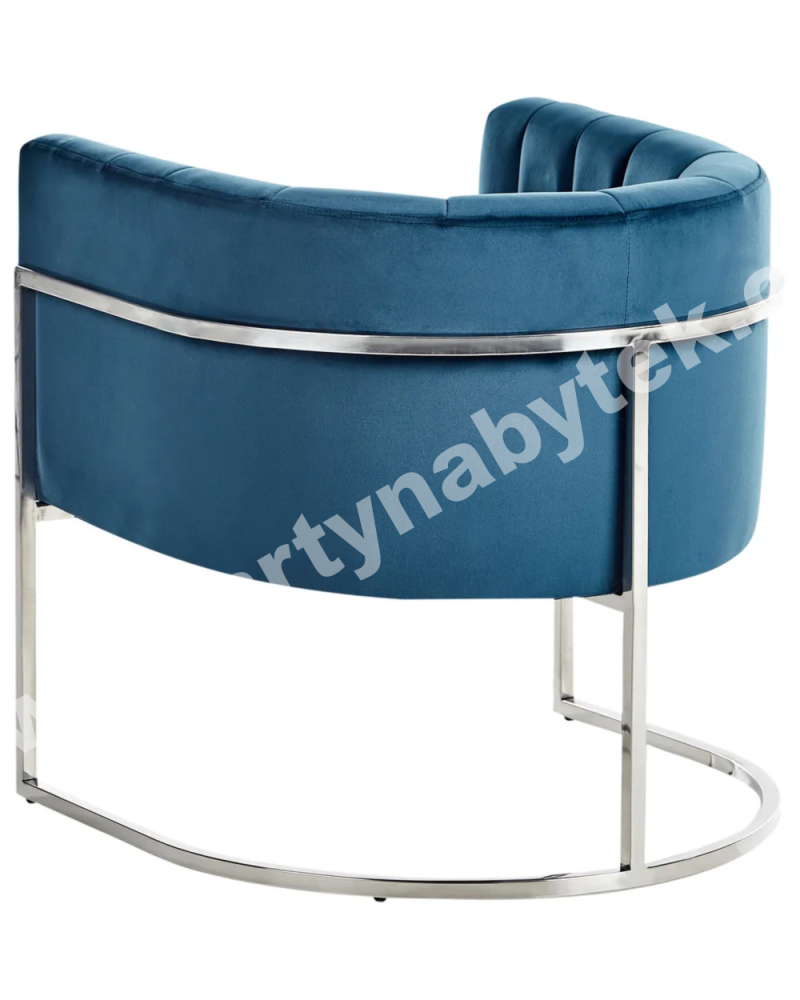 PARTY NÁBYTEK | Půjčovna nábytku, stolů, židlí a vybavení | Křeslo Lotus _2