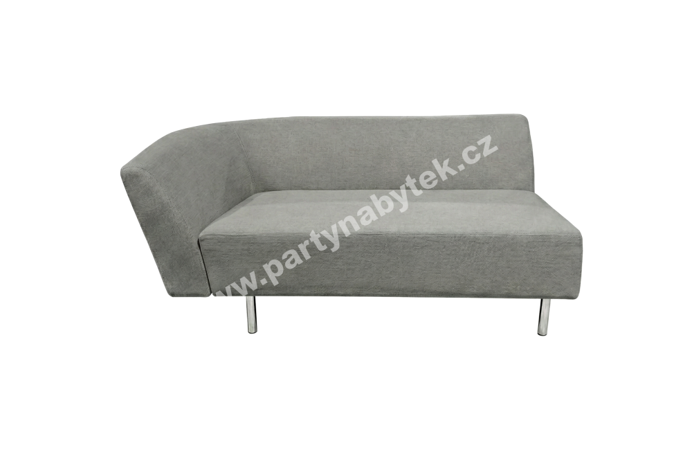 PARTY NÁBYTEK | Půjčovna nábytku, stolů, židlí a vybavení | Sofa Loop_10