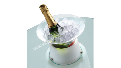 PARTY NÁBYTEK | Půjčovna nábytku, stolů, židlí a vybavení | Bistro a barové | Chladič na víno