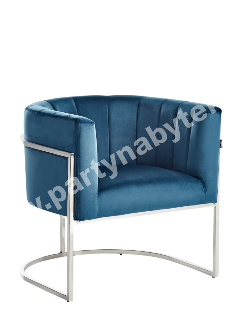 PARTY NÁBYTEK | Půjčovna nábytku, stolů, židlí a vybavení | Křeslo Lotus _4