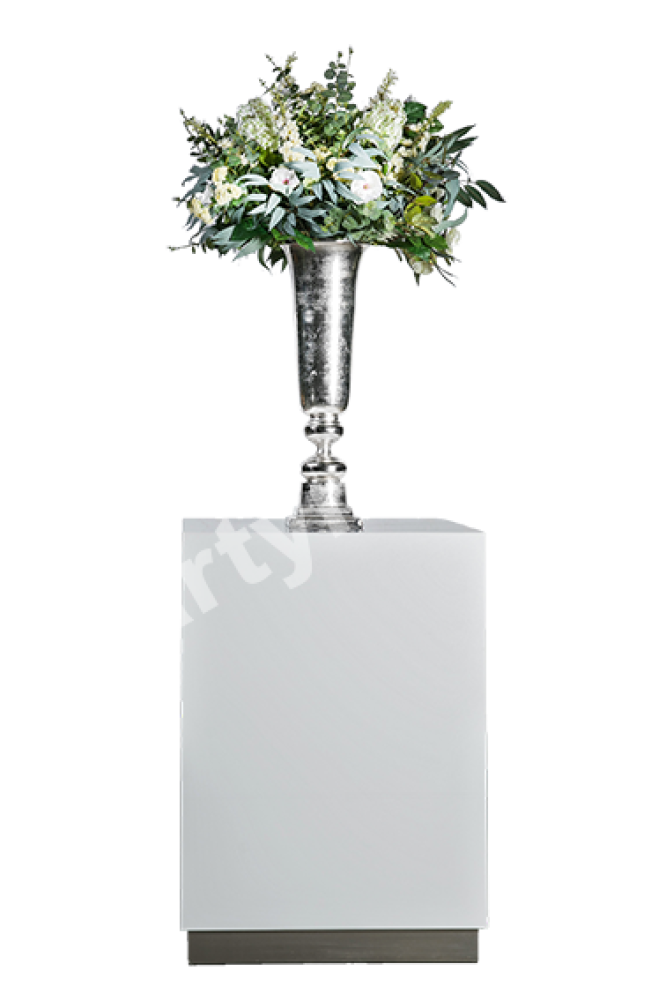 PARTY NÁBYTEK | Půjčovna nábytku, stolů, židlí a vybavení | Váza Gracie 86_3