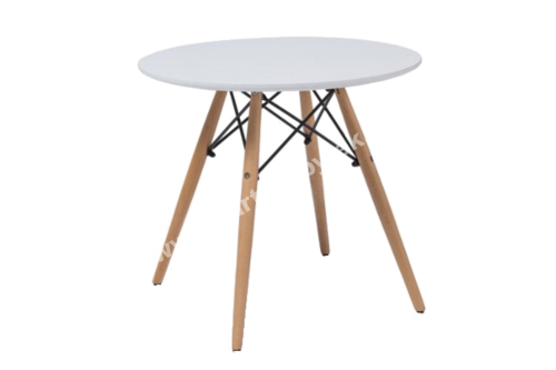 PARTY NÁBYTEK | Půjčovna nábytku, stolů, židlí a vybavení | Stolky | Stolek Scandi_2