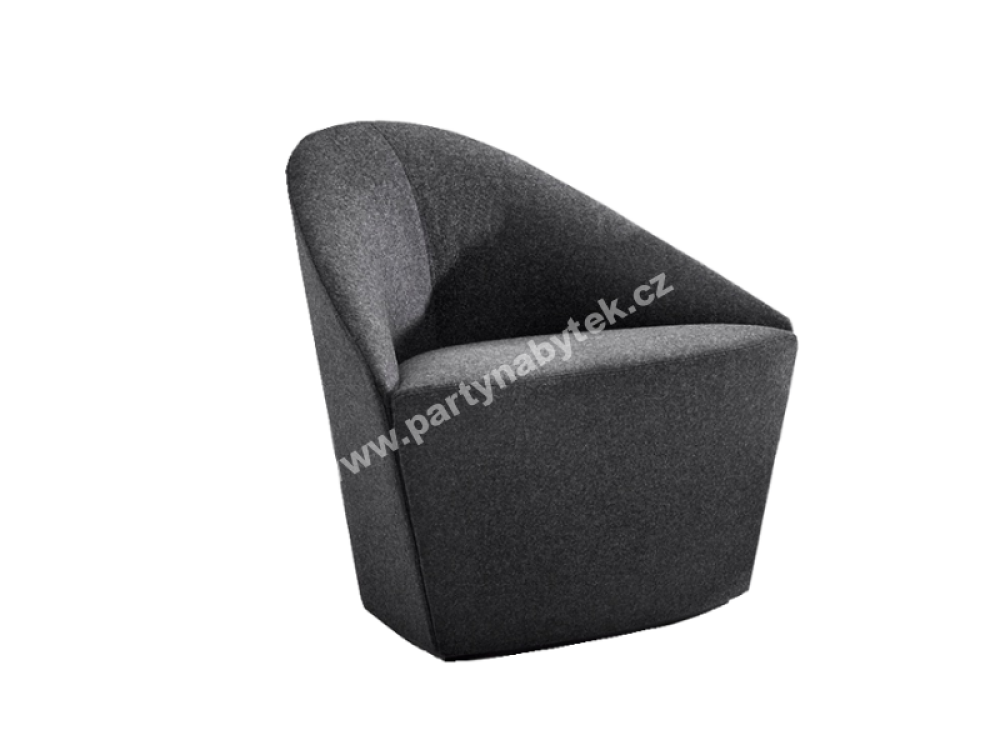 PARTY NÁBYTEK | Půjčovna nábytku, stolů, židlí a vybavení | Křeslo Colina_1