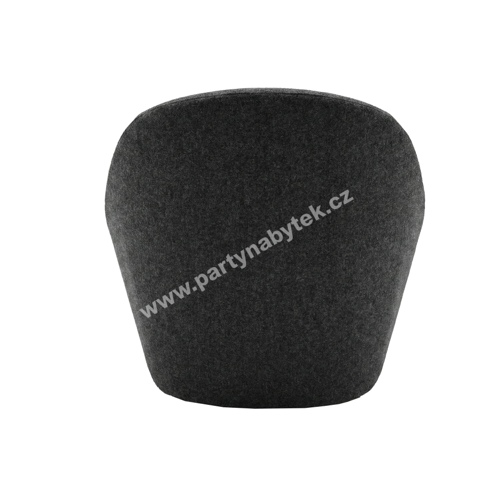 PARTY NÁBYTEK | Půjčovna nábytku, stolů, židlí a vybavení | Křeslo Colina_3