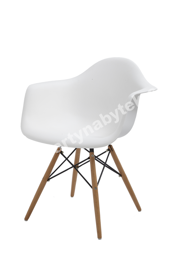 PARTY NÁBYTEK | Půjčovna nábytku, stolů, židlí a vybavení | Křeslo Scandi_1