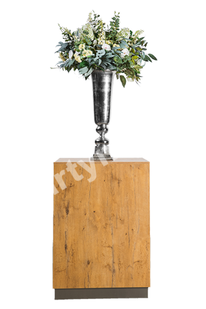 PARTY NÁBYTEK | Půjčovna nábytku, stolů, židlí a vybavení | Váza Gracie 86_3