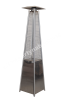 Tepelný zářič  designový
