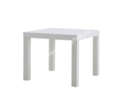 PARTY NÁBYTEK | Půjčovna nábytku, stolů, židlí a vybavení | Lounge | Konferenční stolek Ikea_1