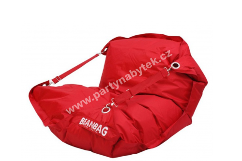 Sedací vak Beanbag