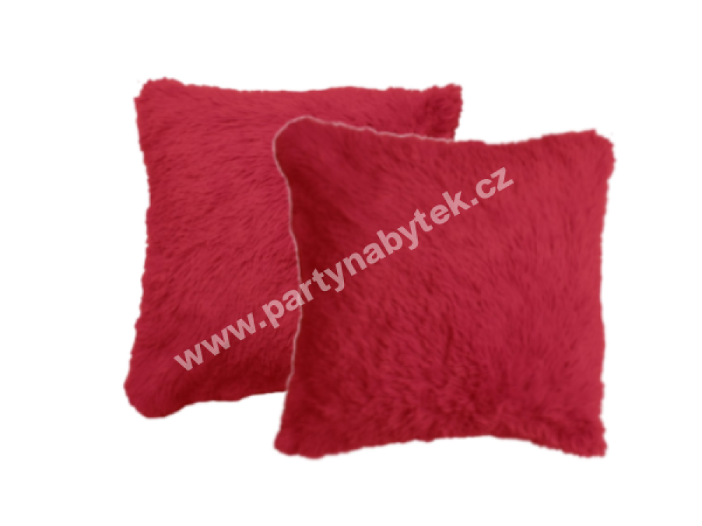 PARTY NÁBYTEK | Půjčovna nábytku, stolů, židlí a vybavení | Decorative pillow_1