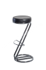 Barstool Zetko black