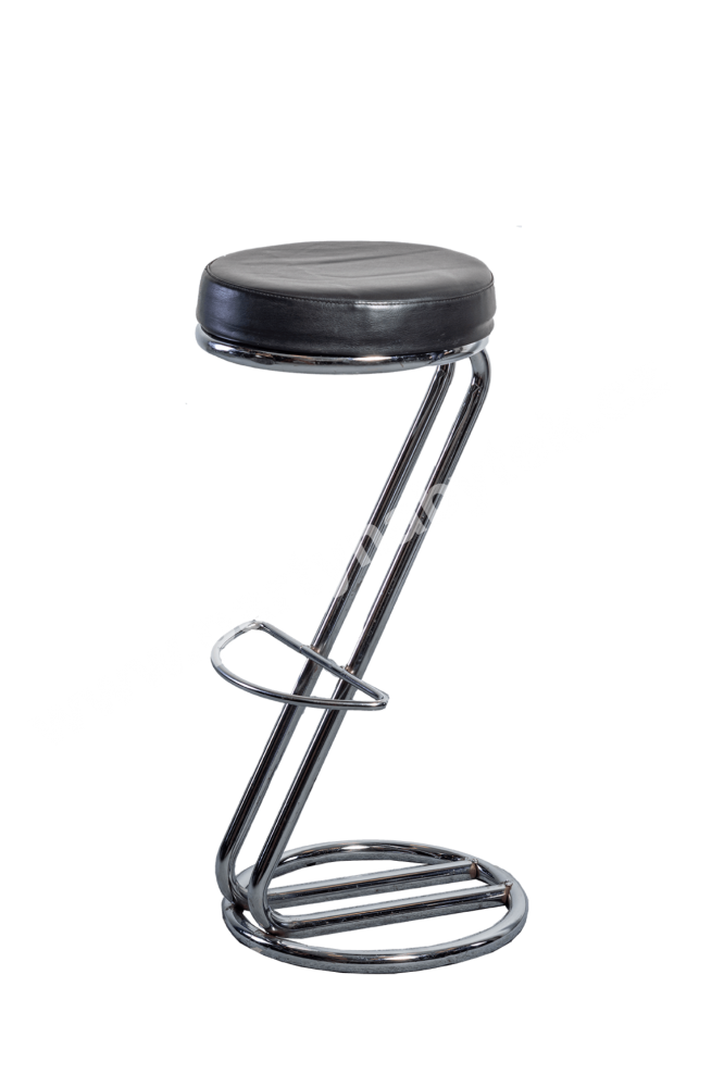 PARTY NÁBYTEK | Půjčovna nábytku, stolů, židlí a vybavení | Židle barová Zetko_3