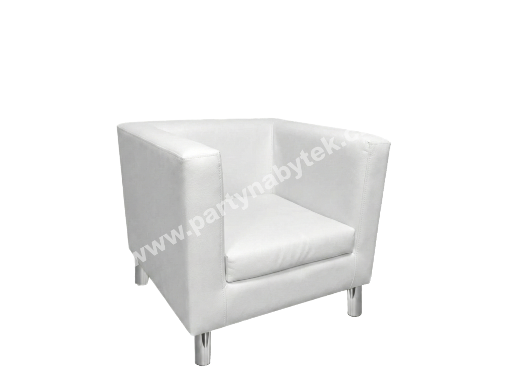 PARTY NÁBYTEK | Půjčovna nábytku, stolů, židlí a vybavení | Křeslo Klippan _1