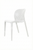 Židle Bea bílá