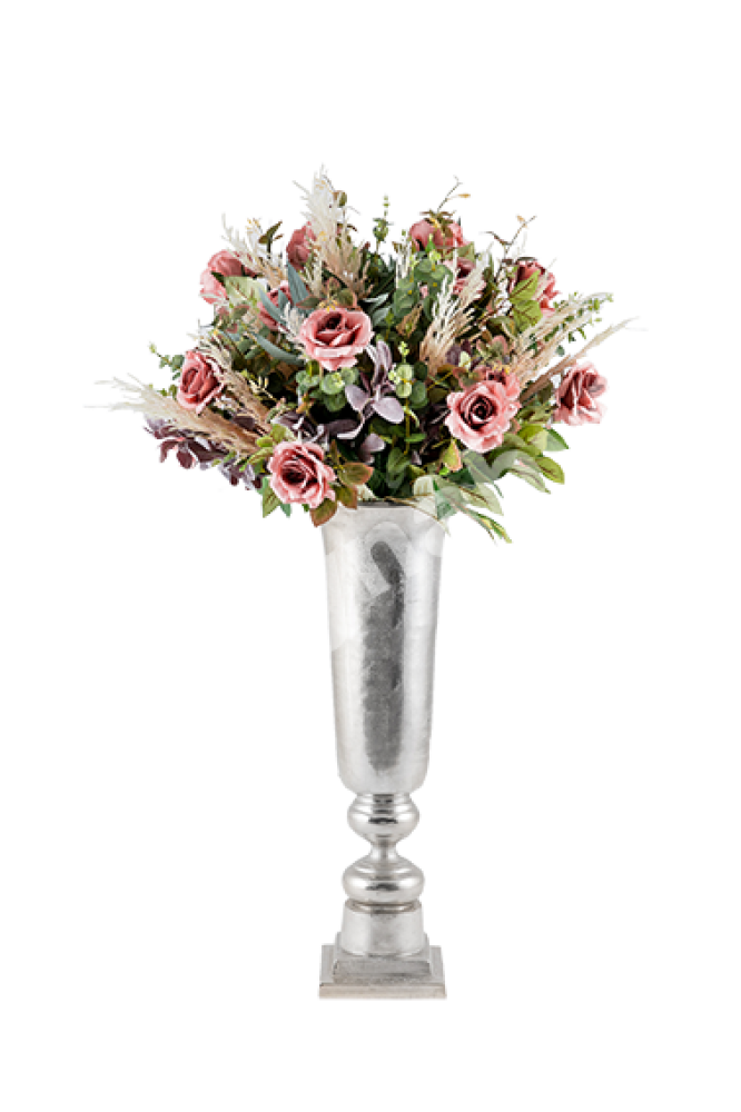 PARTY NÁBYTEK | Půjčovna nábytku, stolů, židlí a vybavení | Vase Gracie 86