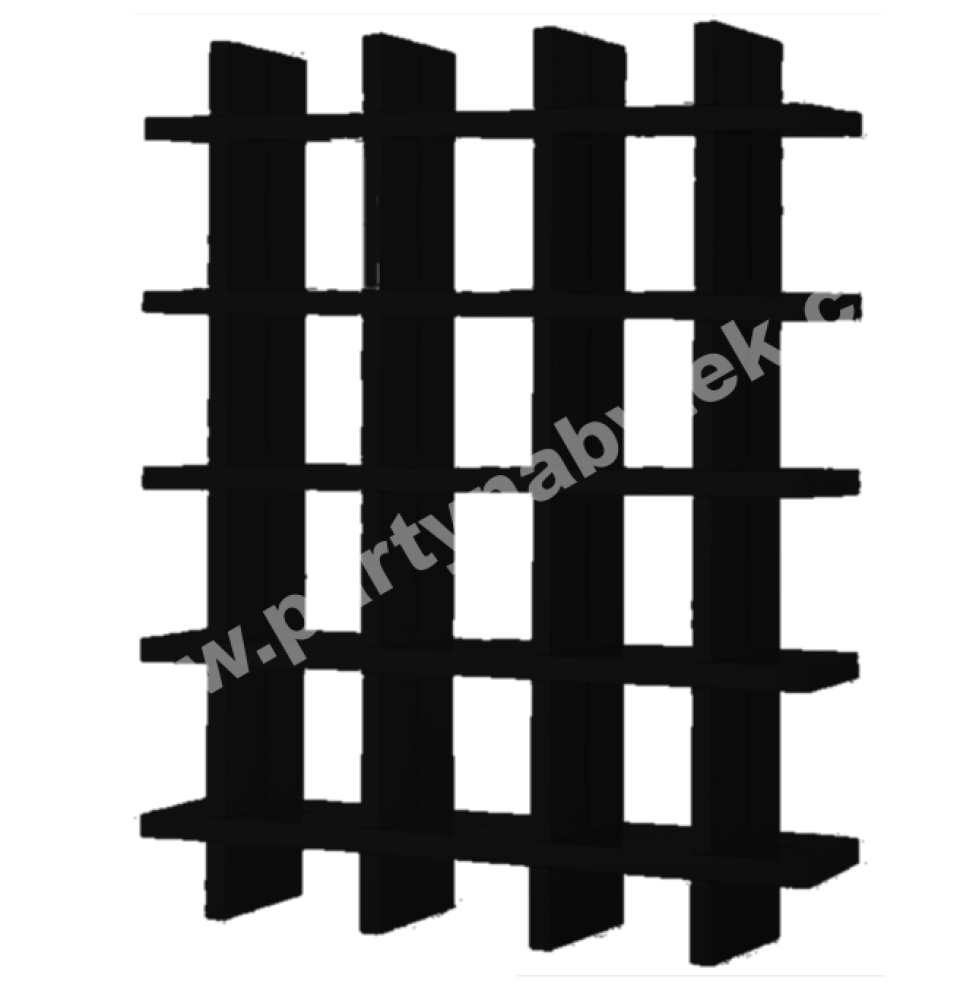 PARTY NÁBYTEK | Půjčovna nábytku, stolů, židlí a vybavení |