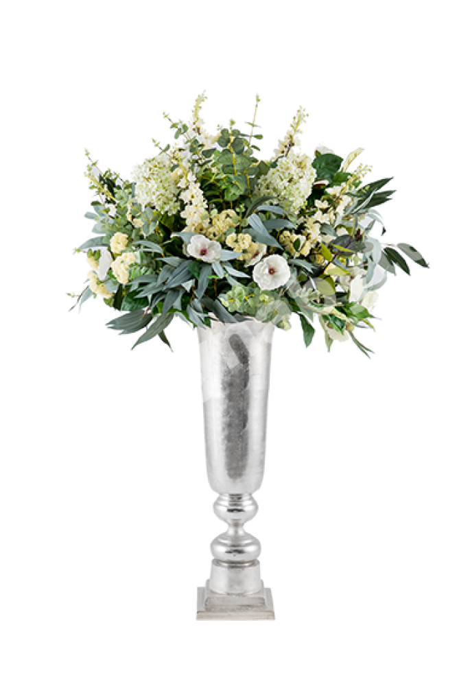 PARTY NÁBYTEK | Půjčovna nábytku, stolů, židlí a vybavení | Váza Gracie 86