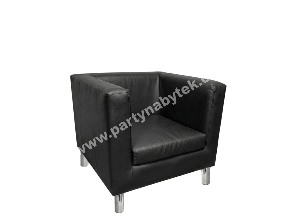 PARTY NÁBYTEK | Půjčovna nábytku, stolů, židlí a vybavení | Křeslo Klippan_1