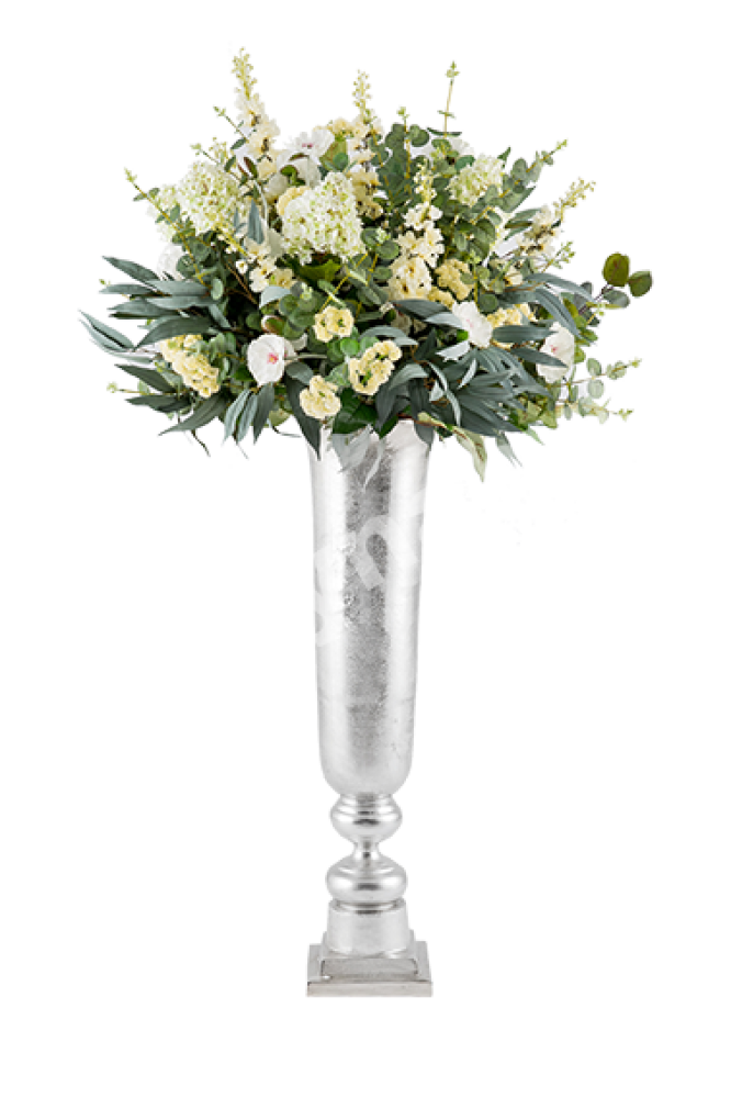 PARTY NÁBYTEK | Půjčovna nábytku, stolů, židlí a vybavení | Vase Gracie 101
