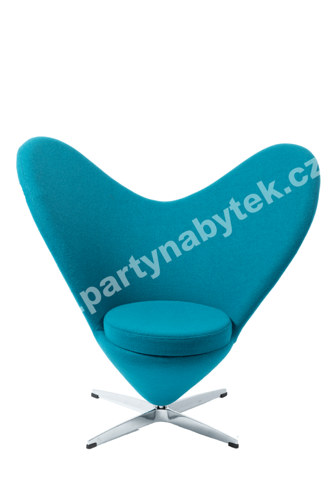 PARTY NÁBYTEK | Půjčovna nábytku, stolů, židlí a vybavení | Křeslo Love_3
