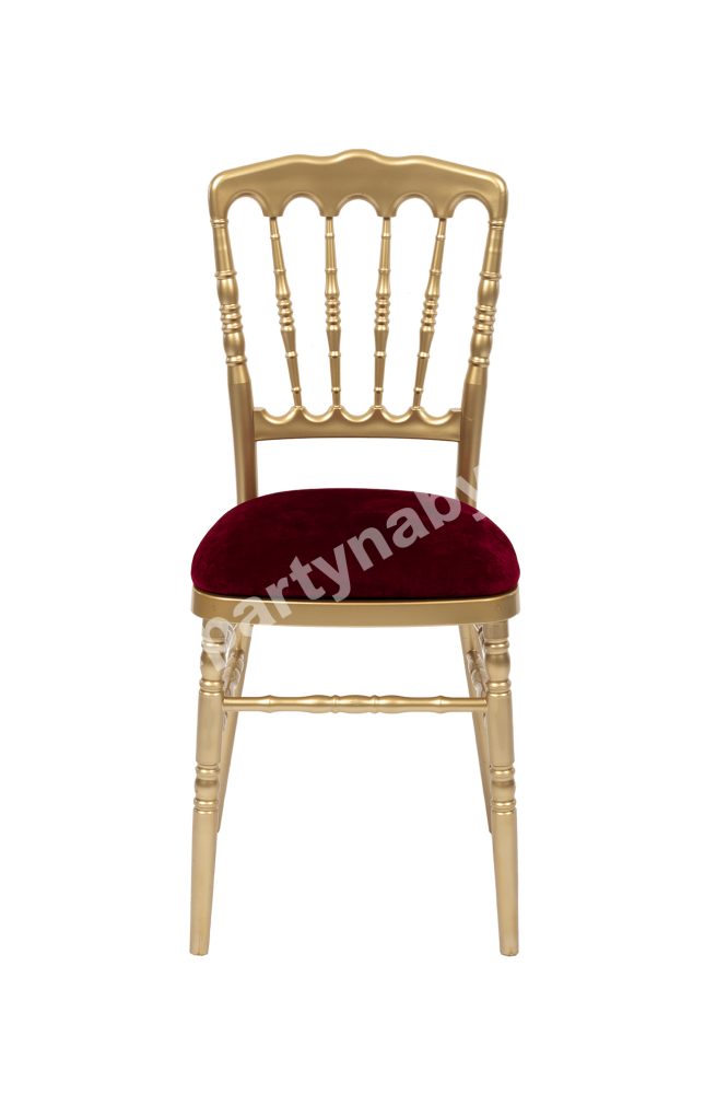 PARTY NÁBYTEK | Půjčovna nábytku, stolů, židlí a vybavení |