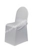 Chair cover for Senta white
