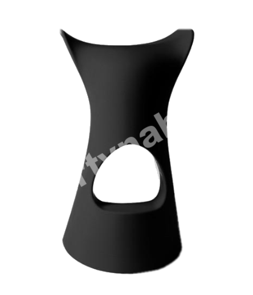 PARTY NÁBYTEK | Půjčovna nábytku, stolů, židlí a vybavení | Židle barová Koncord_3