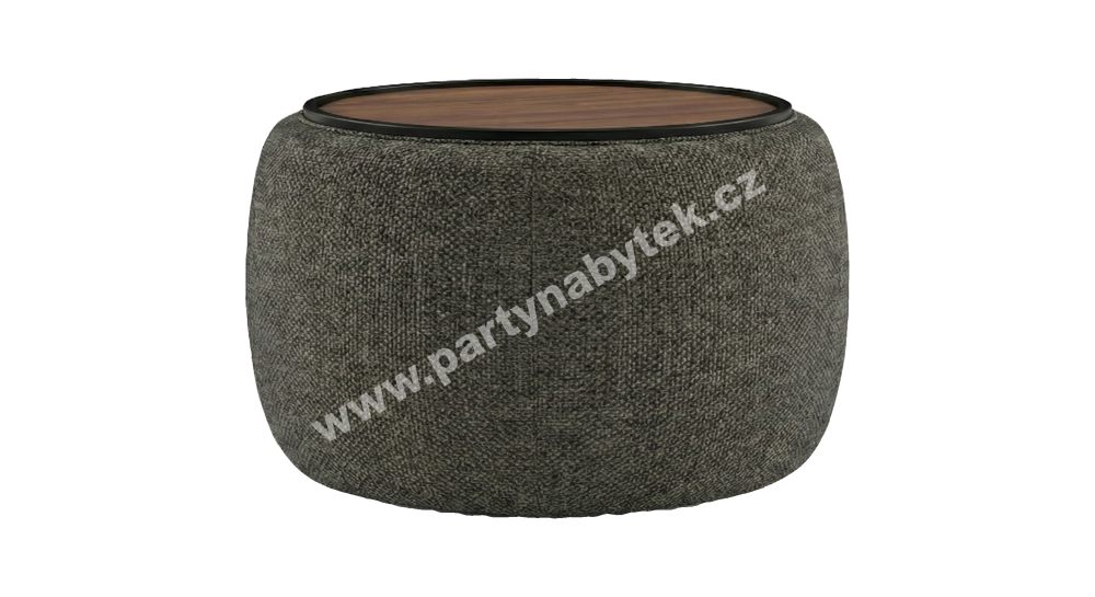 PARTY NÁBYTEK | Půjčovna nábytku, stolů, židlí a vybavení | Stolek Lobby 65_1