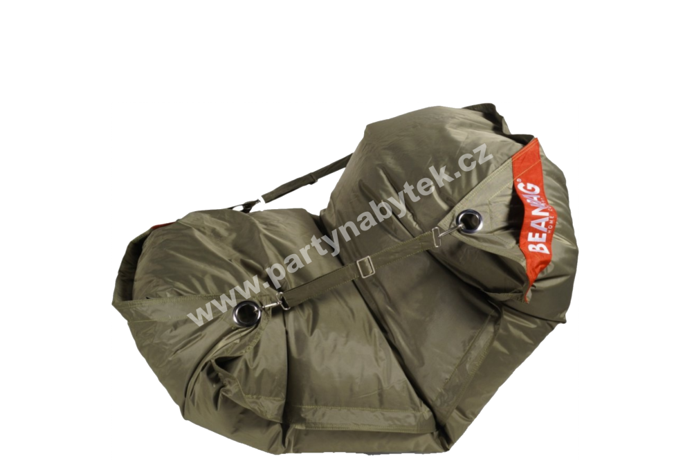 PARTY NÁBYTEK | Půjčovna nábytku, stolů, židlí a vybavení | Beanbag_1